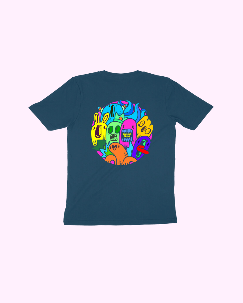 Big Shout Girls(7-14Y)