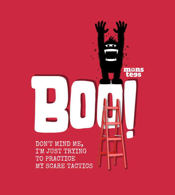 Boo Boys(1-6Y)
