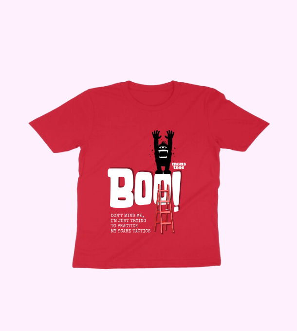 Boo Boys(1-6Y)