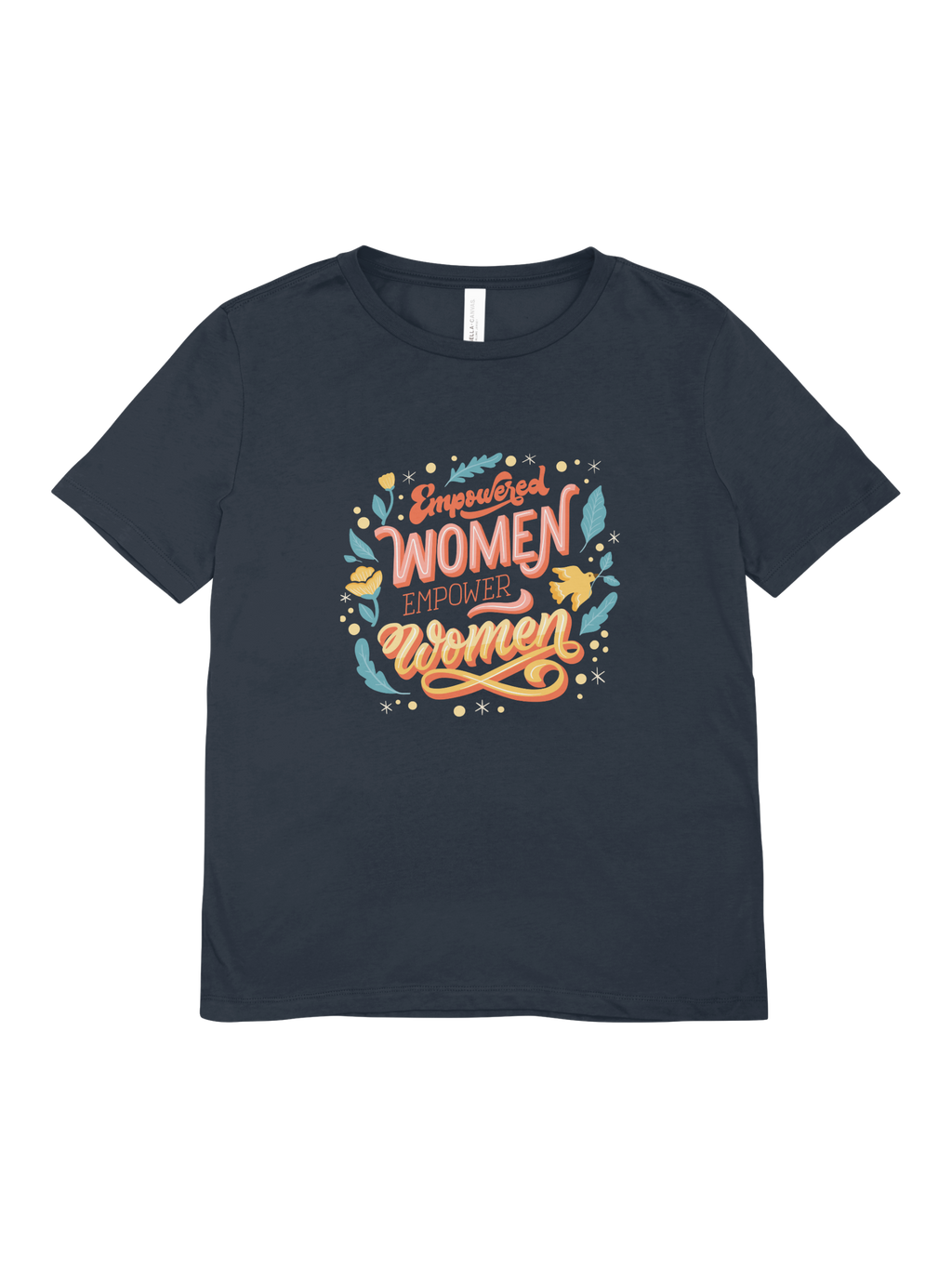 Empowered Women