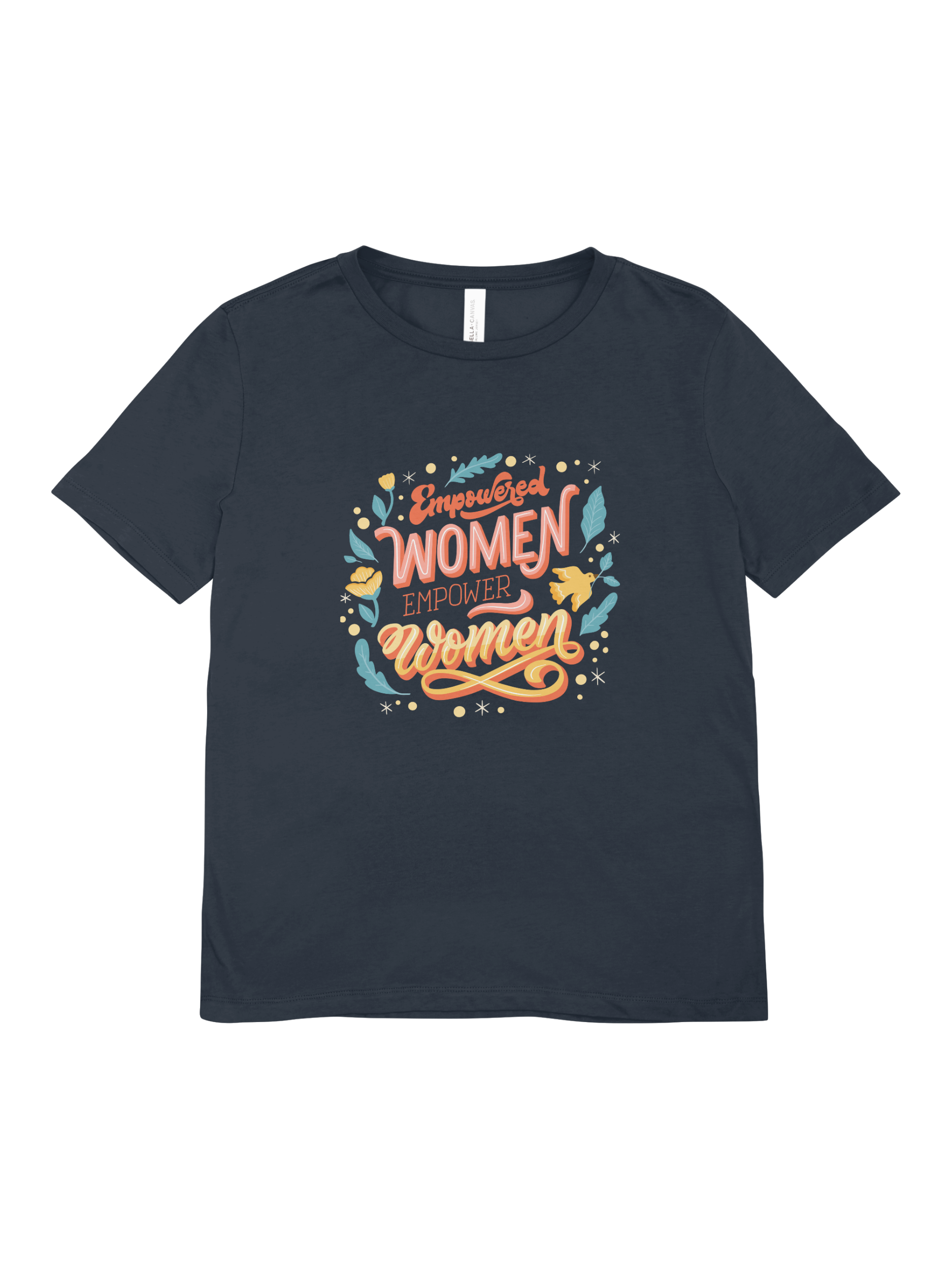 Empowered Women