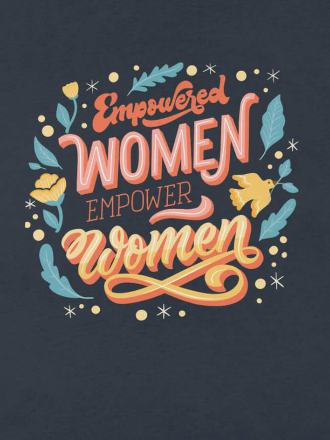Empowered Women