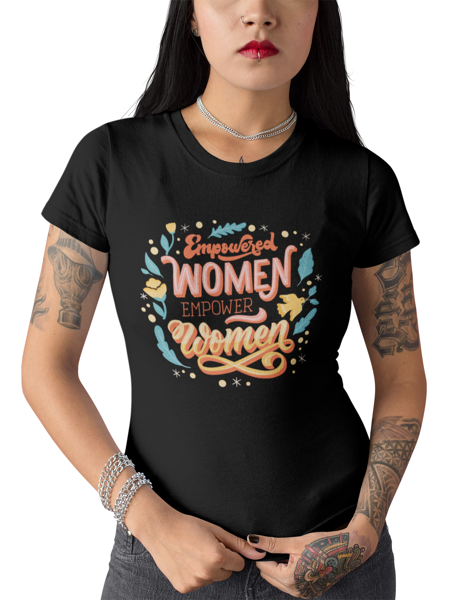 Empowered Women