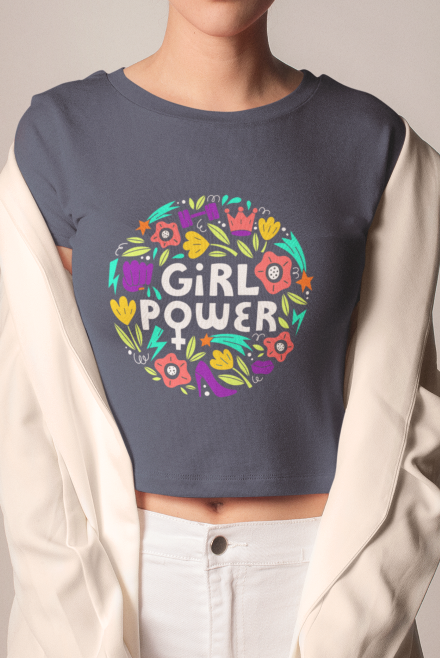 Grl Pwr