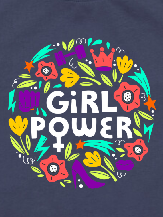 Grl Pwr