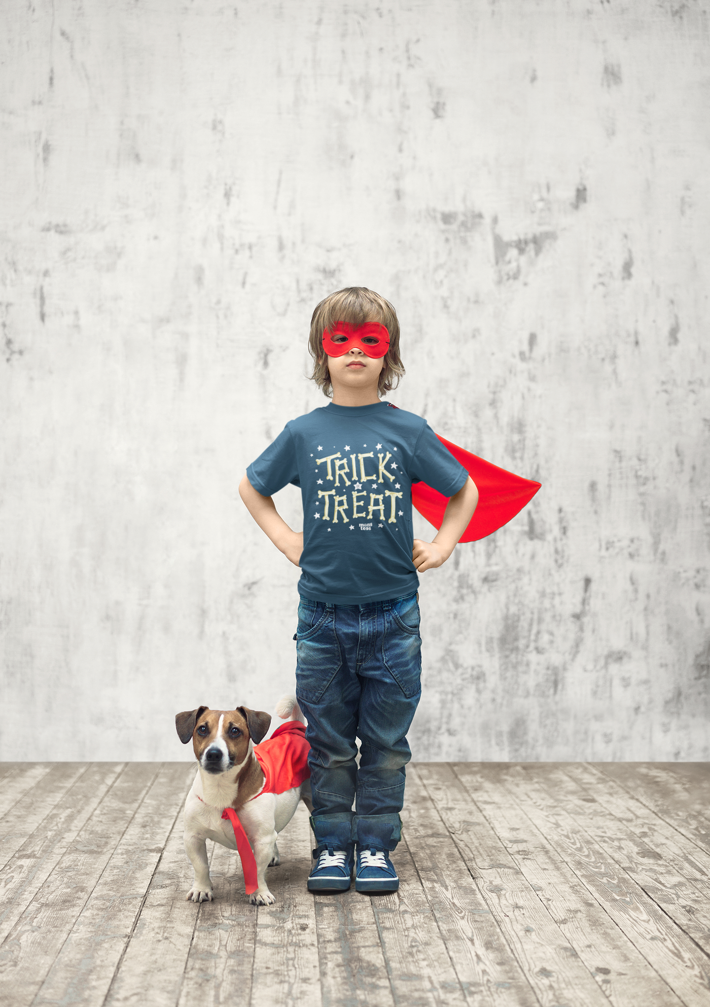 Halloween-Trick-or-Treat-Boys(1-6Y)