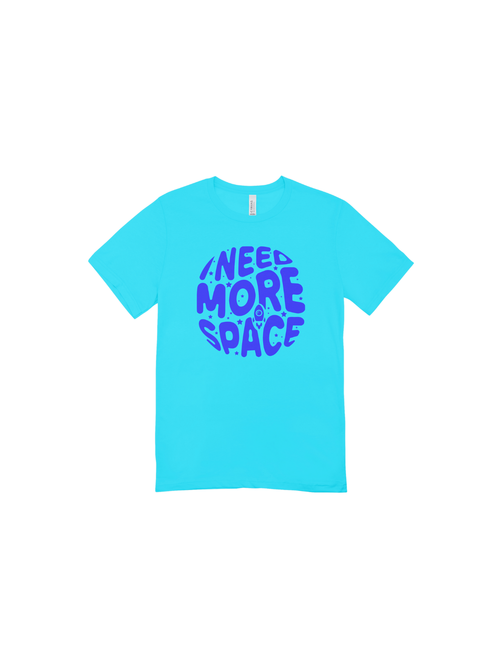 I need more space