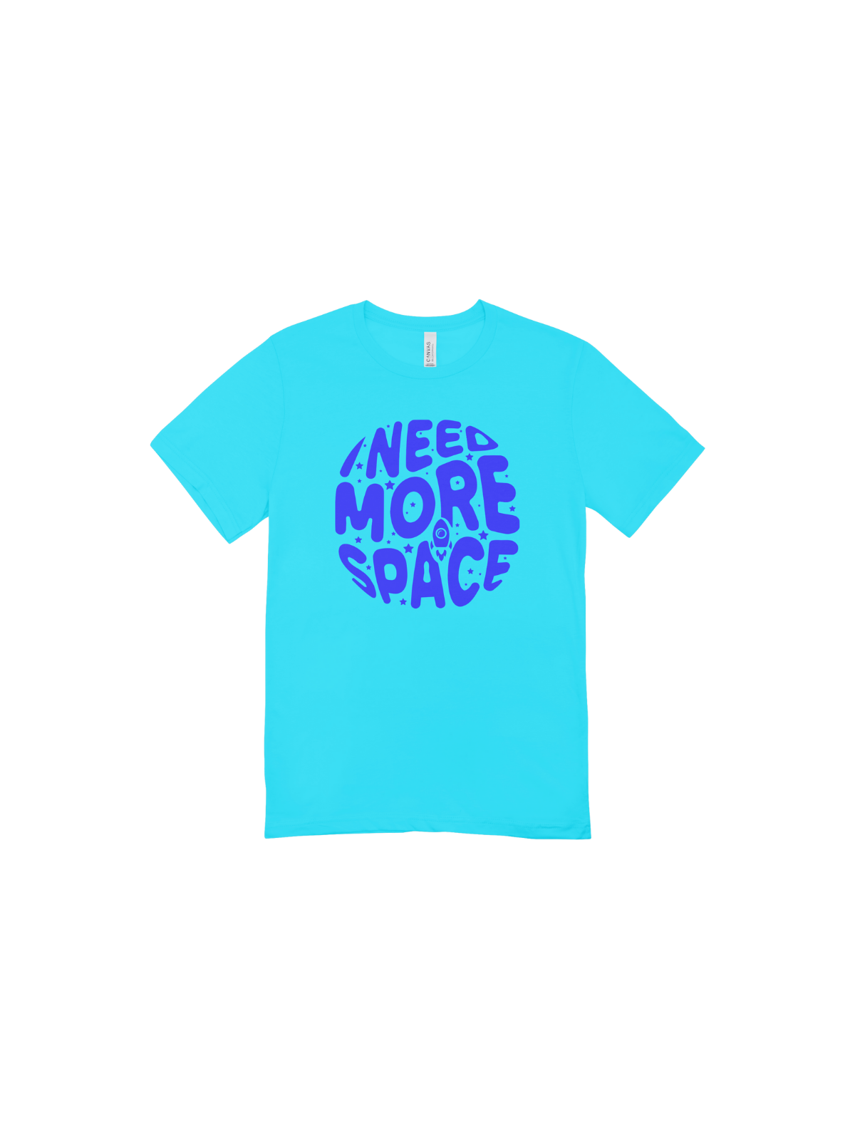 I need more space
