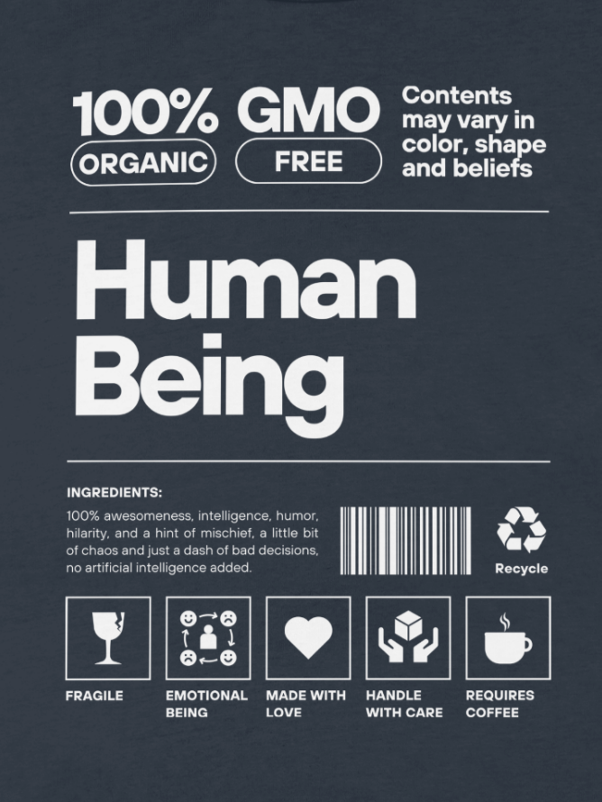 Human being