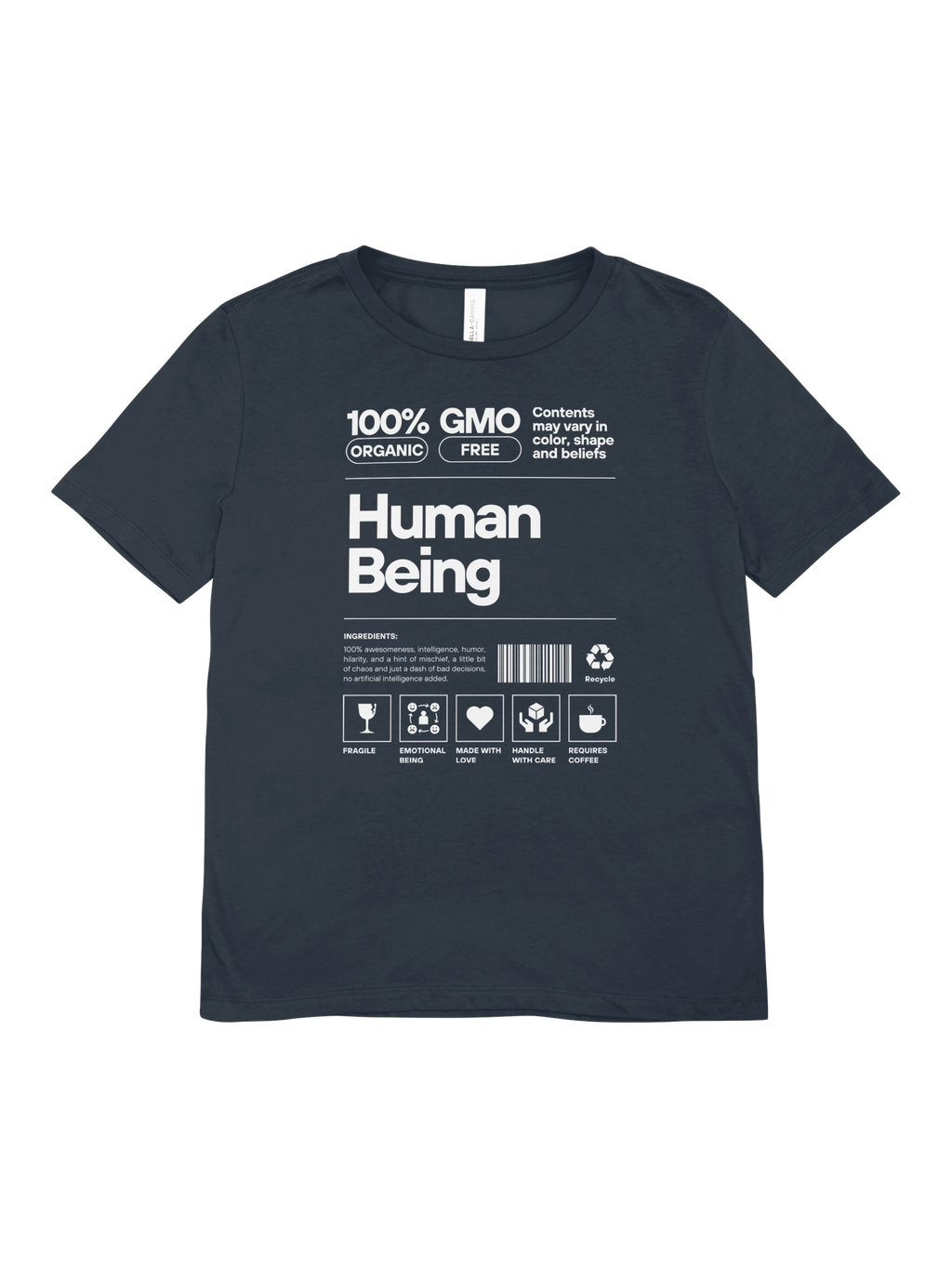 Human being