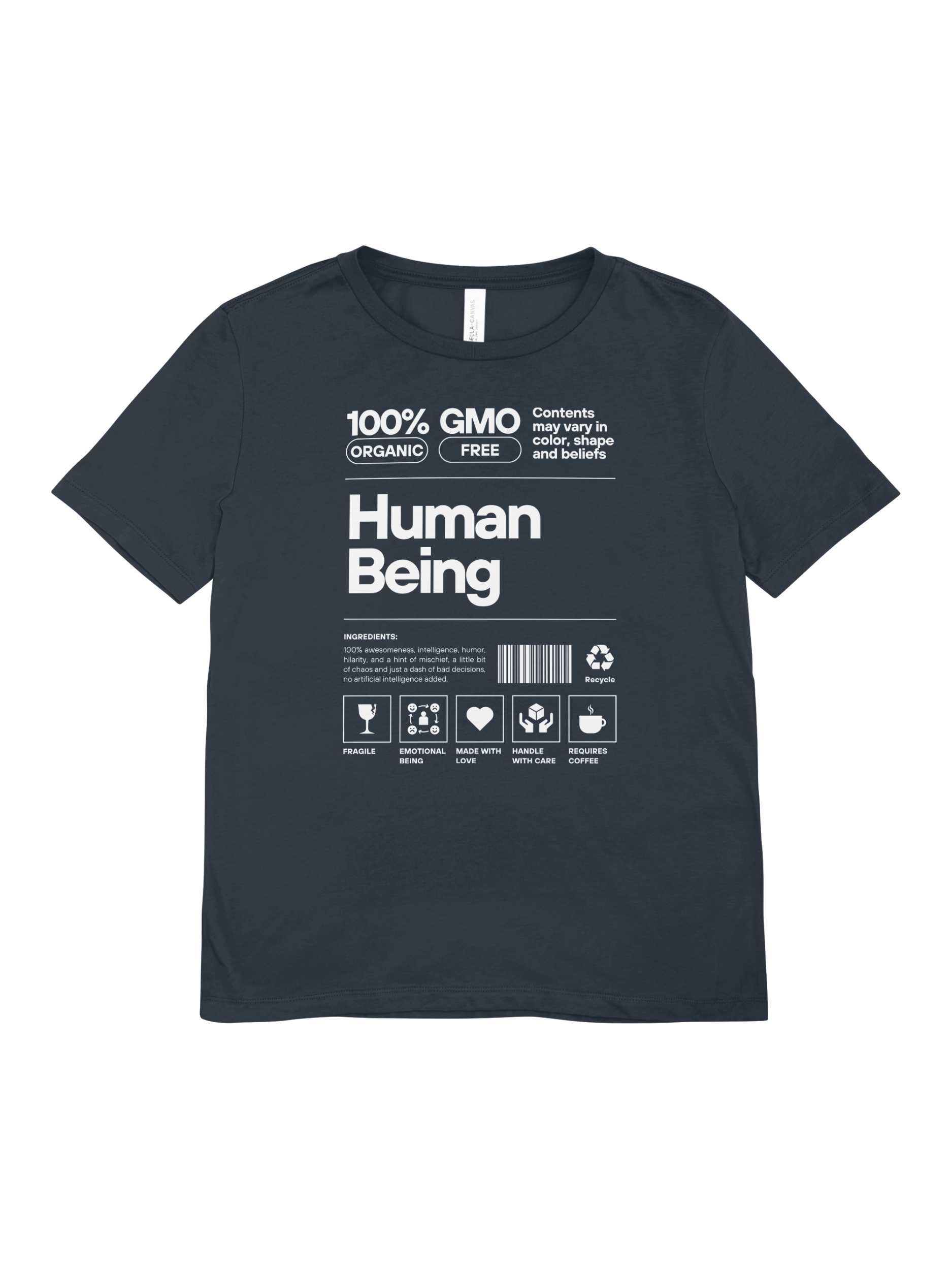 Human being