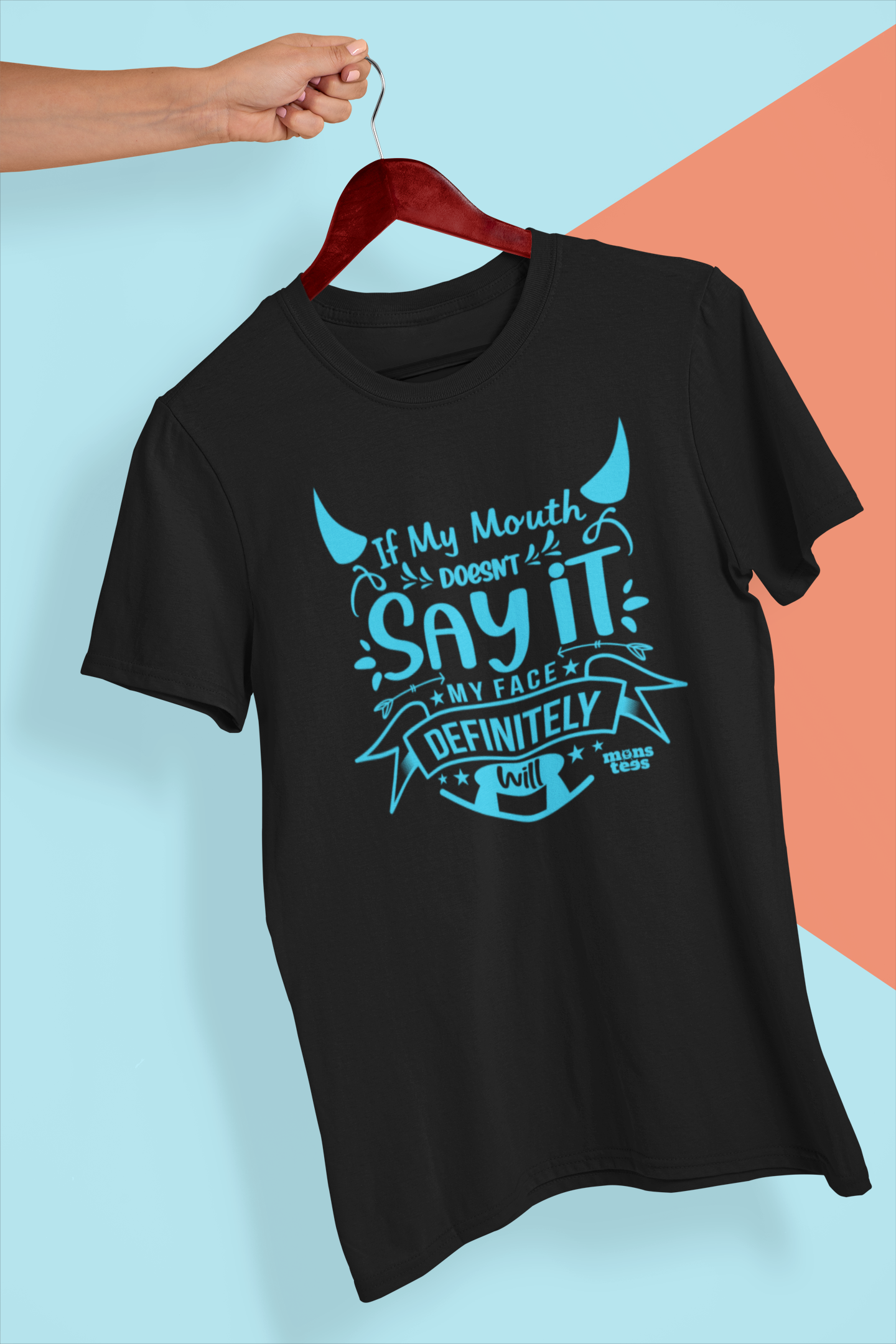 If My Mouth Boys(7-14Y)