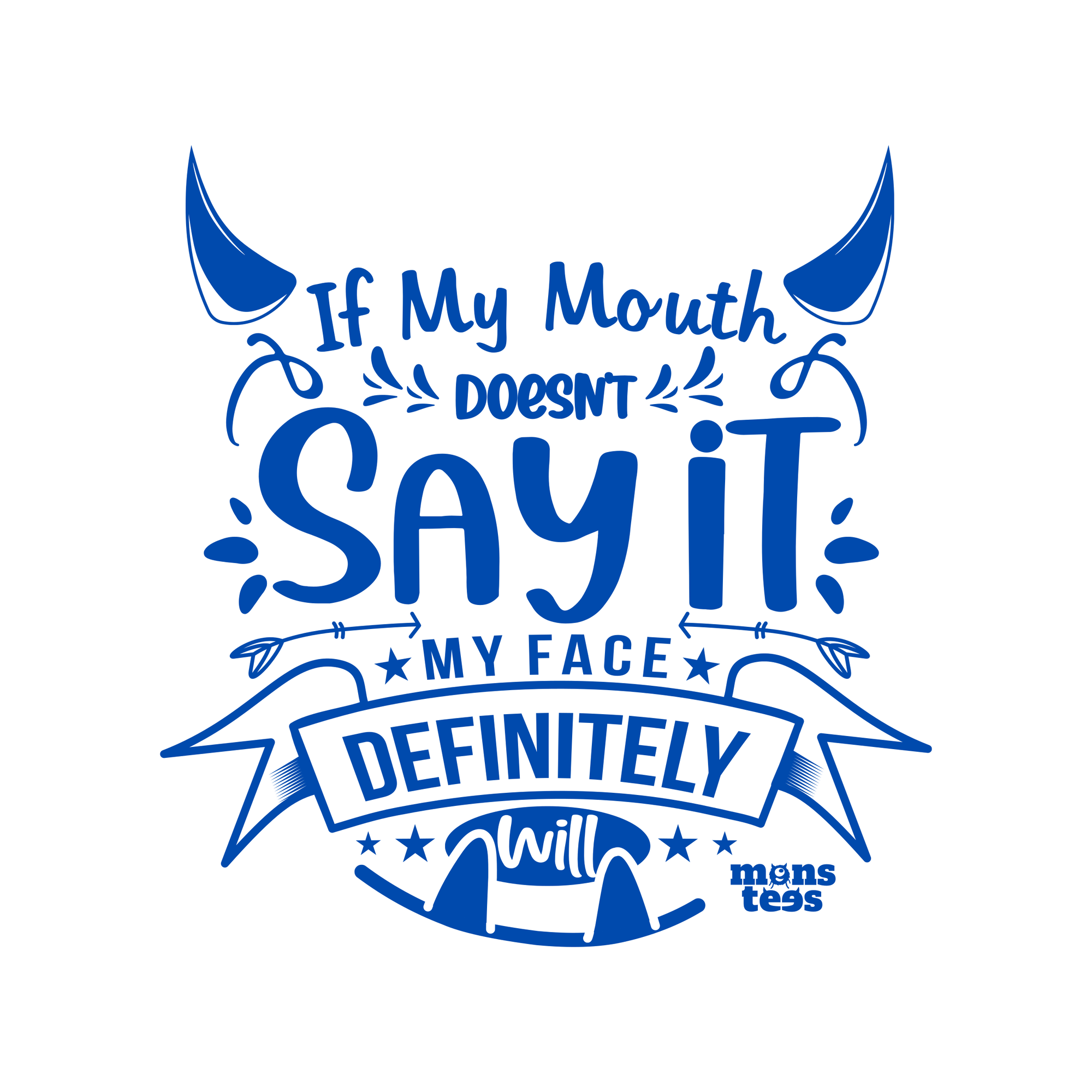 If-my-mouth men