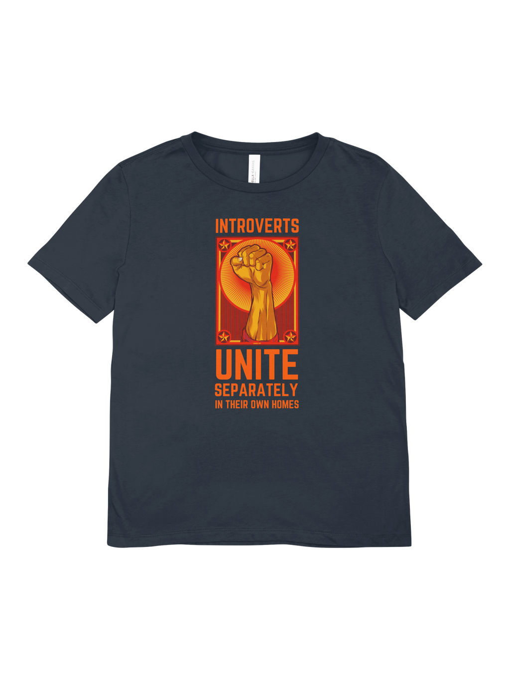 Introverts unite