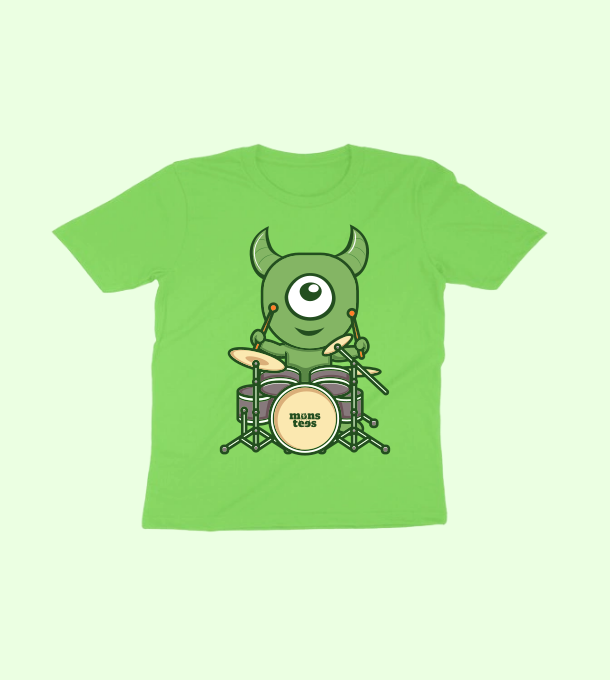 Little Drummer Boys(1-6Y)