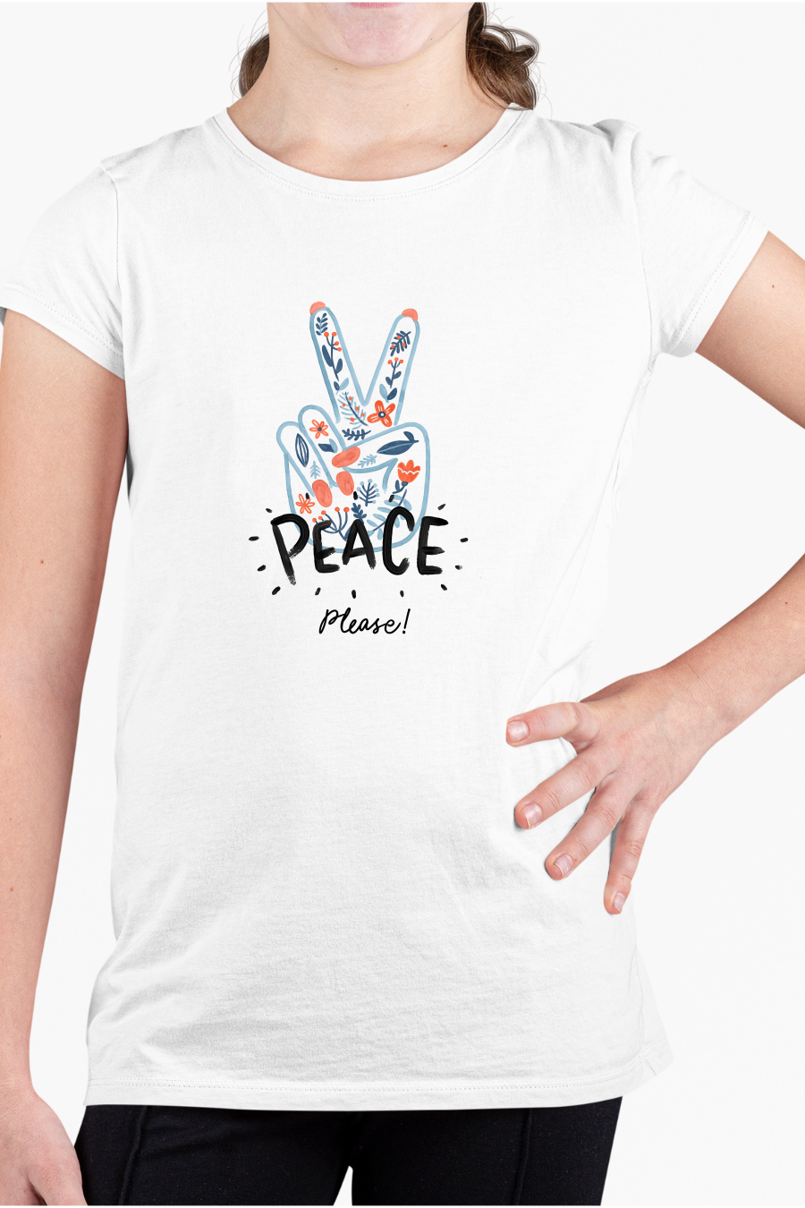 Peace Please