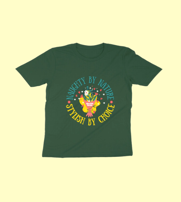 Naughty By Nature Girls(1-6Y)