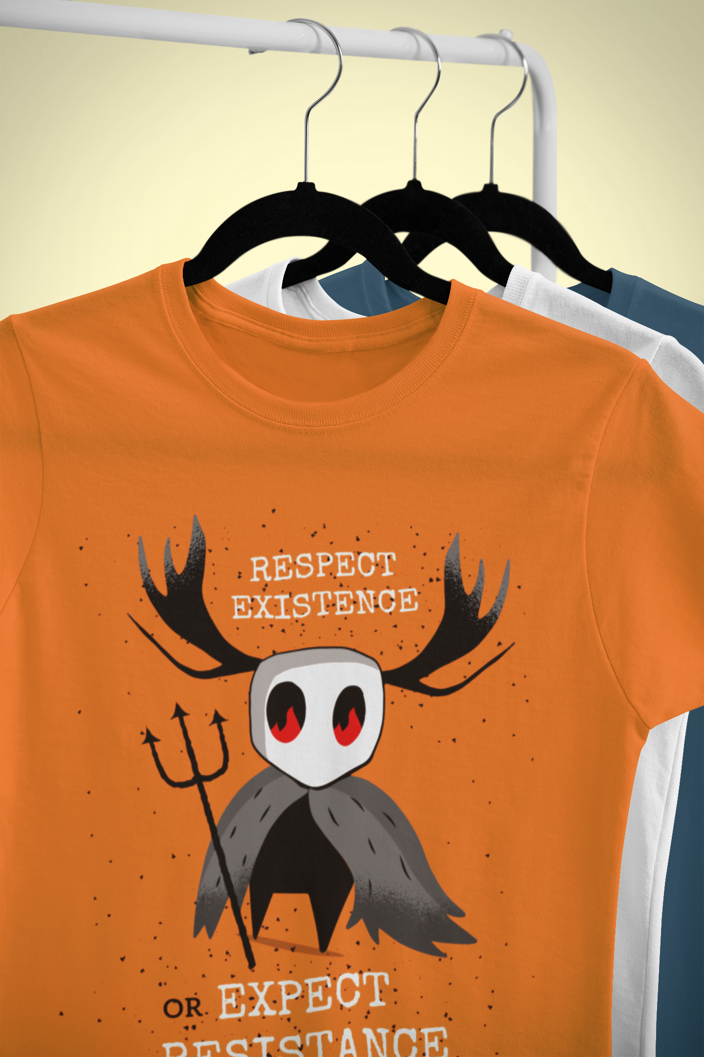 Respect Existence Boys(7-14Y)