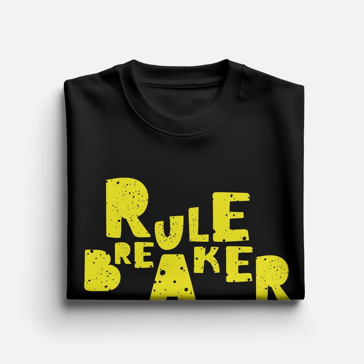 Rule Breaker