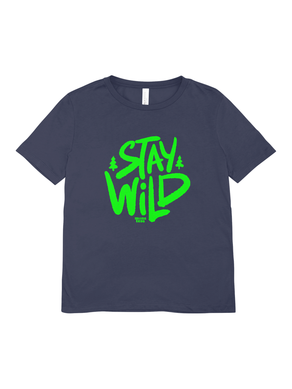 Stay Wild