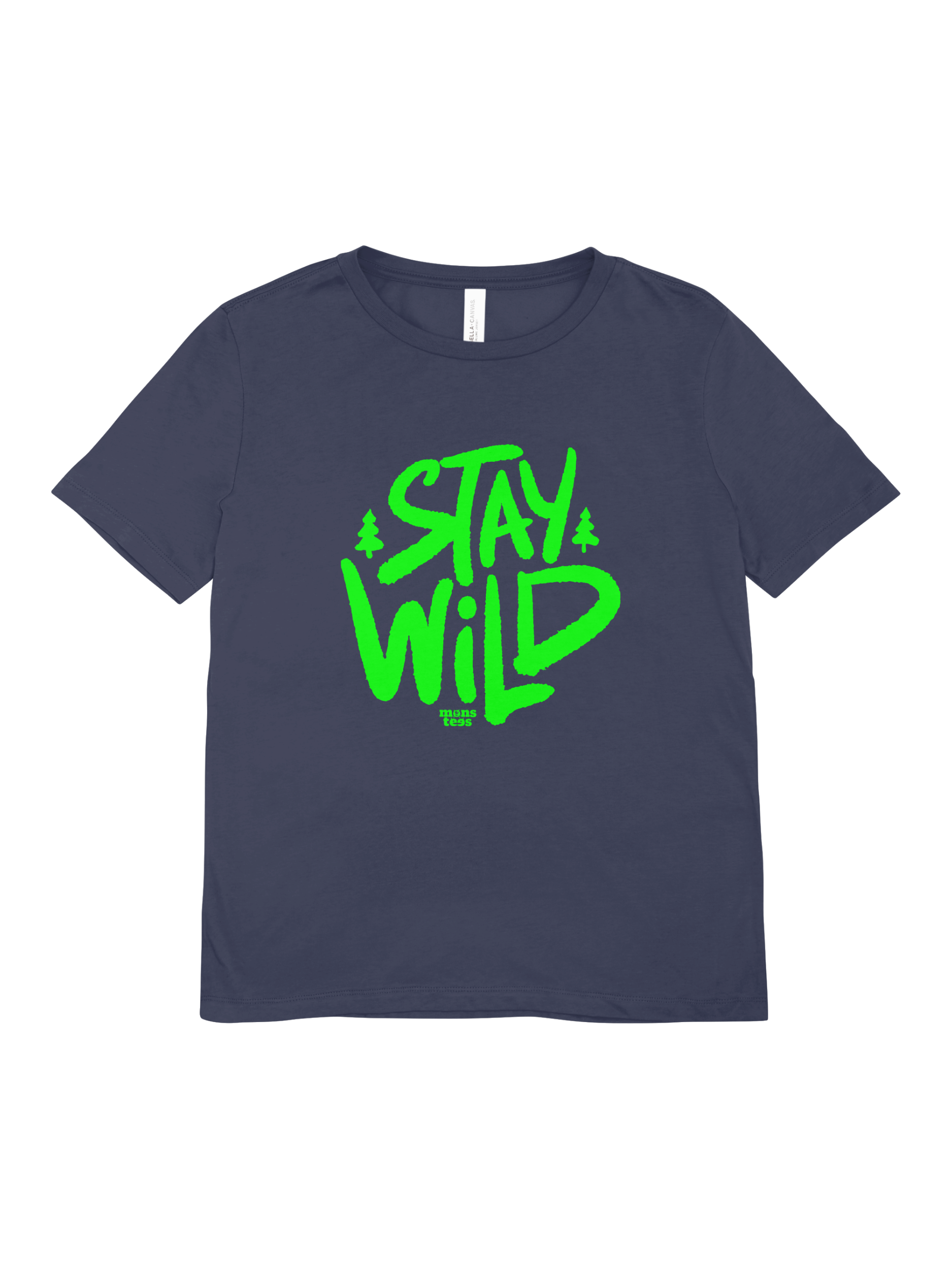 Stay Wild