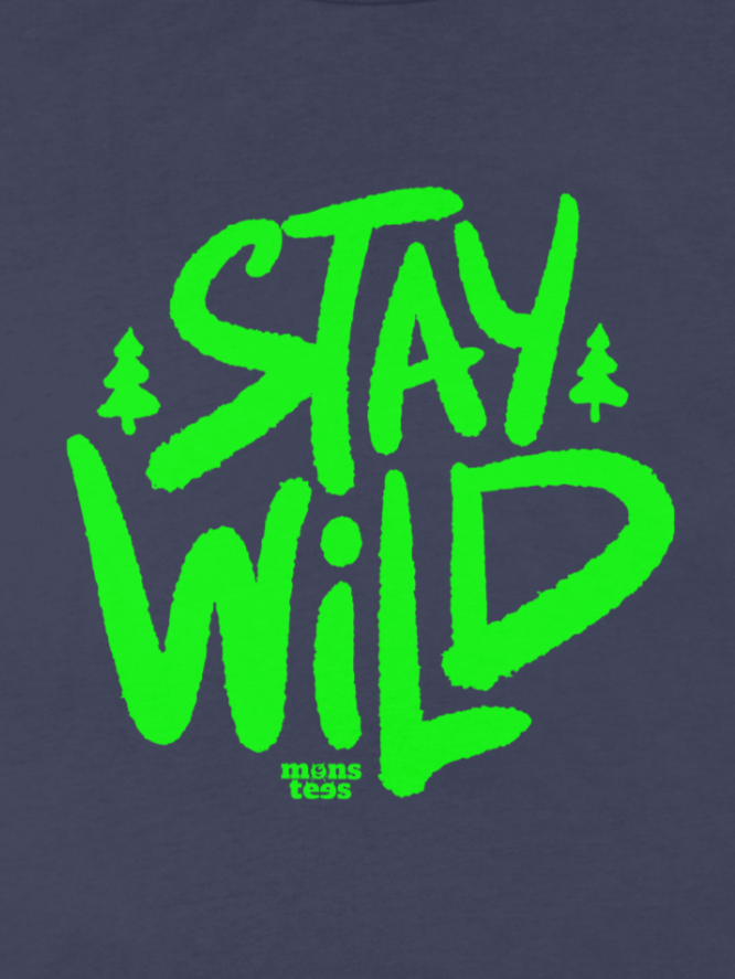 Stay Wild