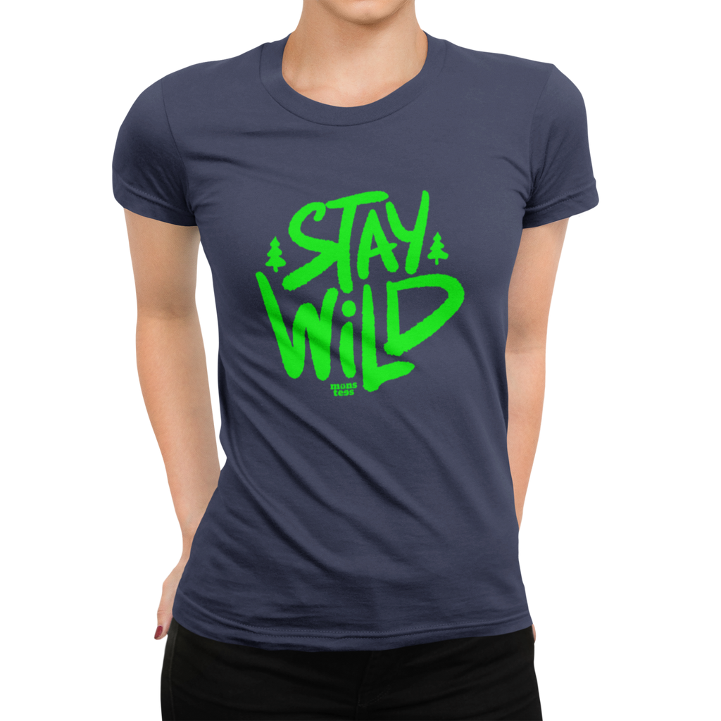 Stay Wild