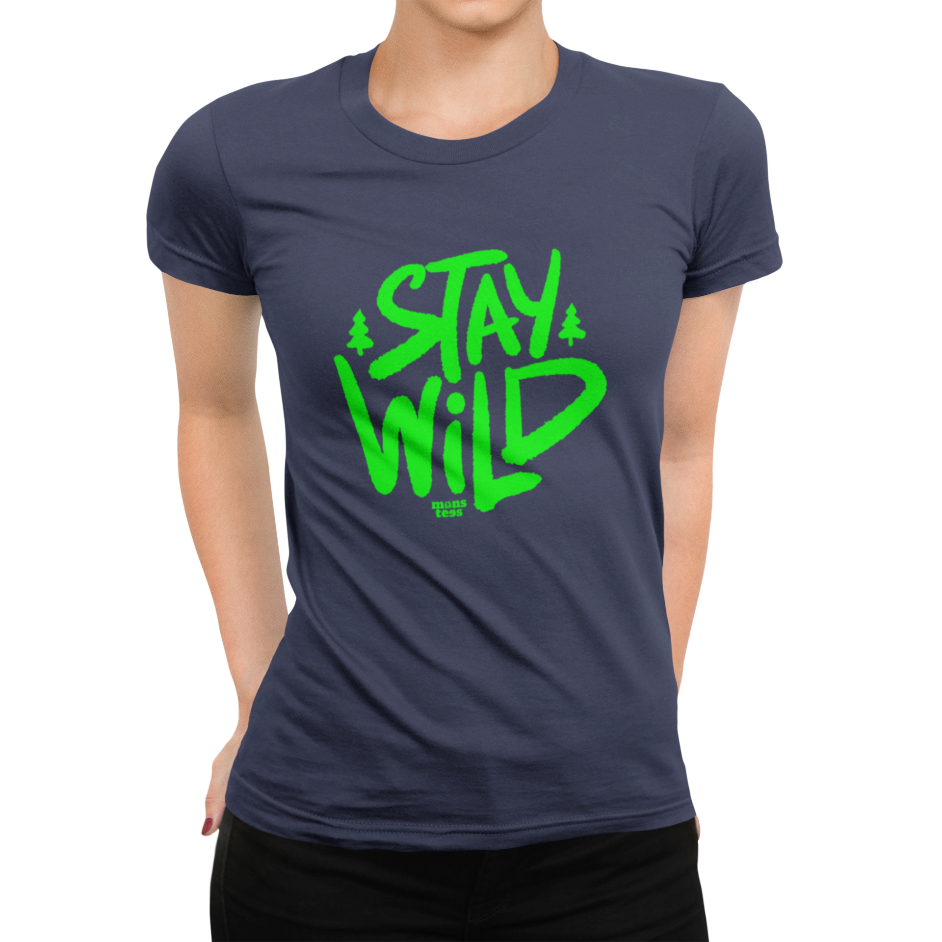 Stay Wild