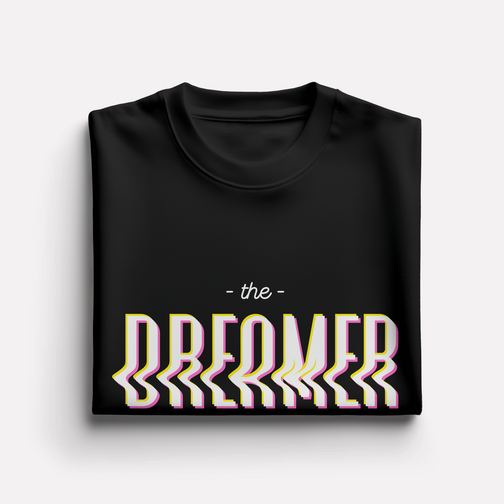 The Dreamer