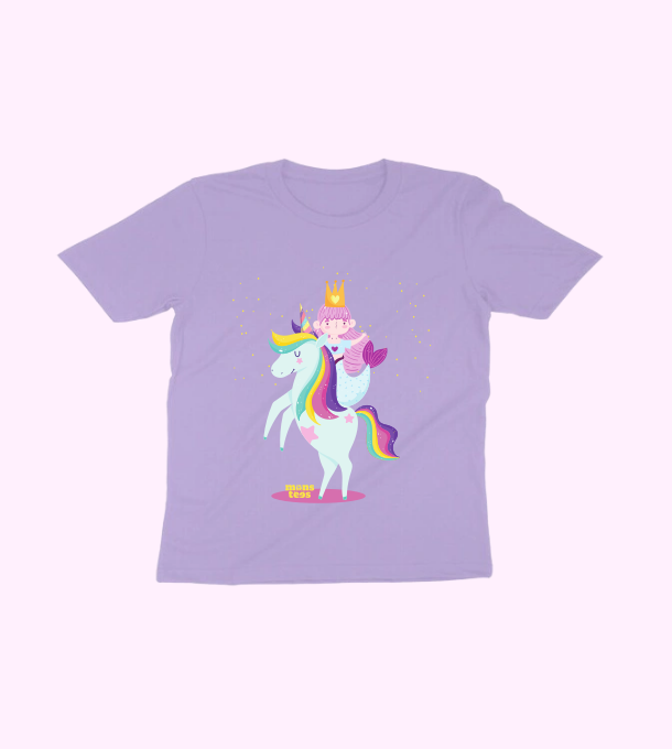 Unicorn Mermaid Girls(1-6Y)