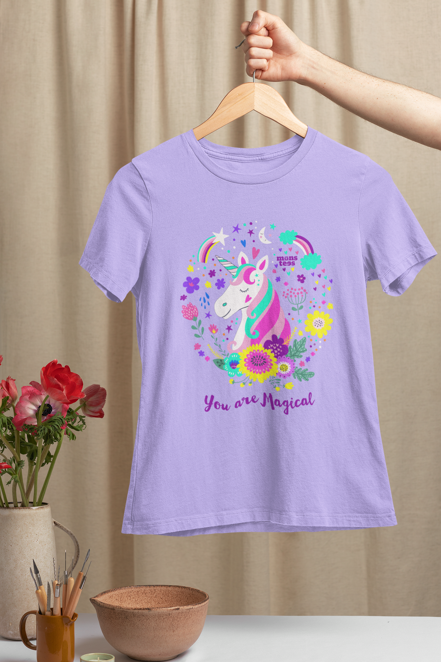 Unicorn Girls(7-14Y)