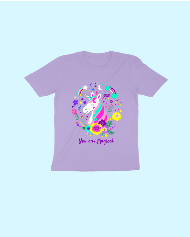 Unicorn Girls(7-14Y)