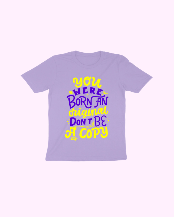You Were Born Original Girls(7-14Y)