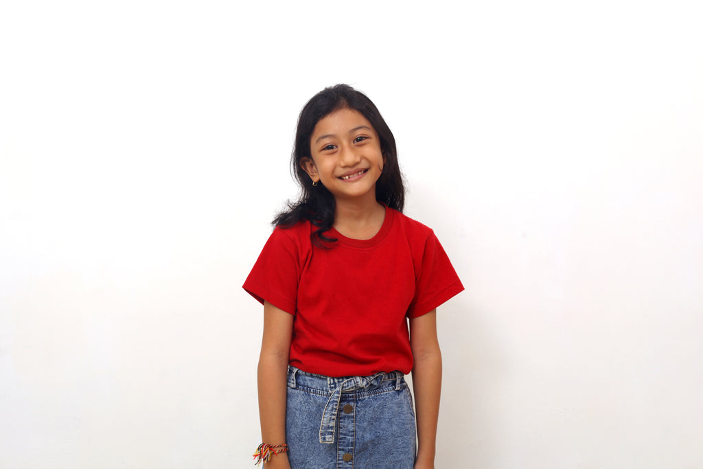 Plain_Red_girls(1-6Y)