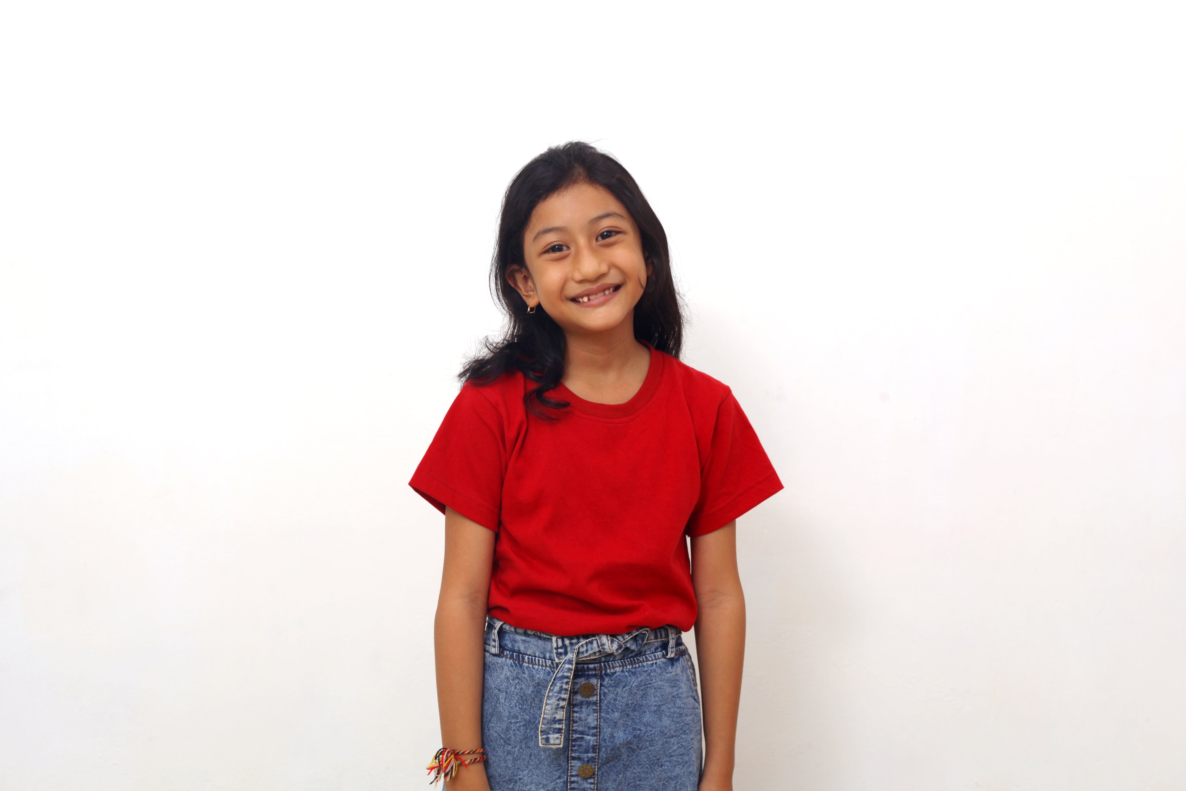 Plain_Red_girls(1-6Y)