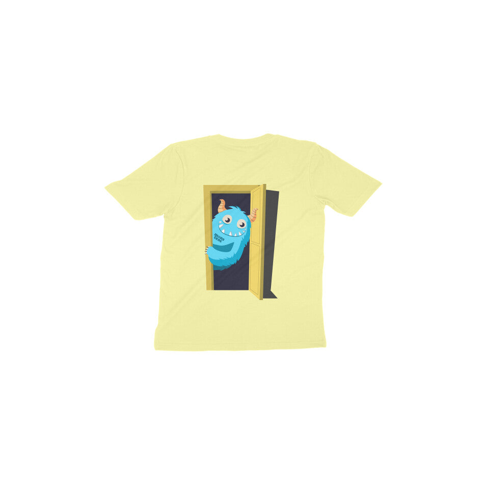 Monsta Aloha Boys(1-6Y)