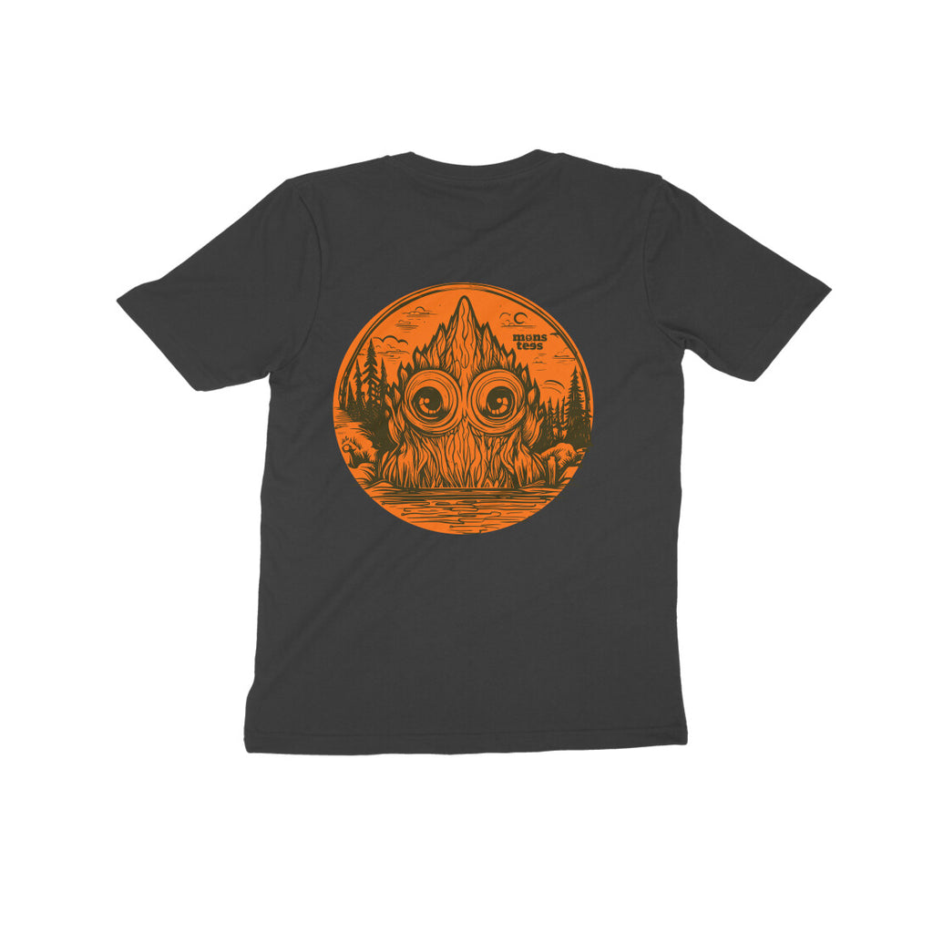 Orange Monster Boys(7-14Y)