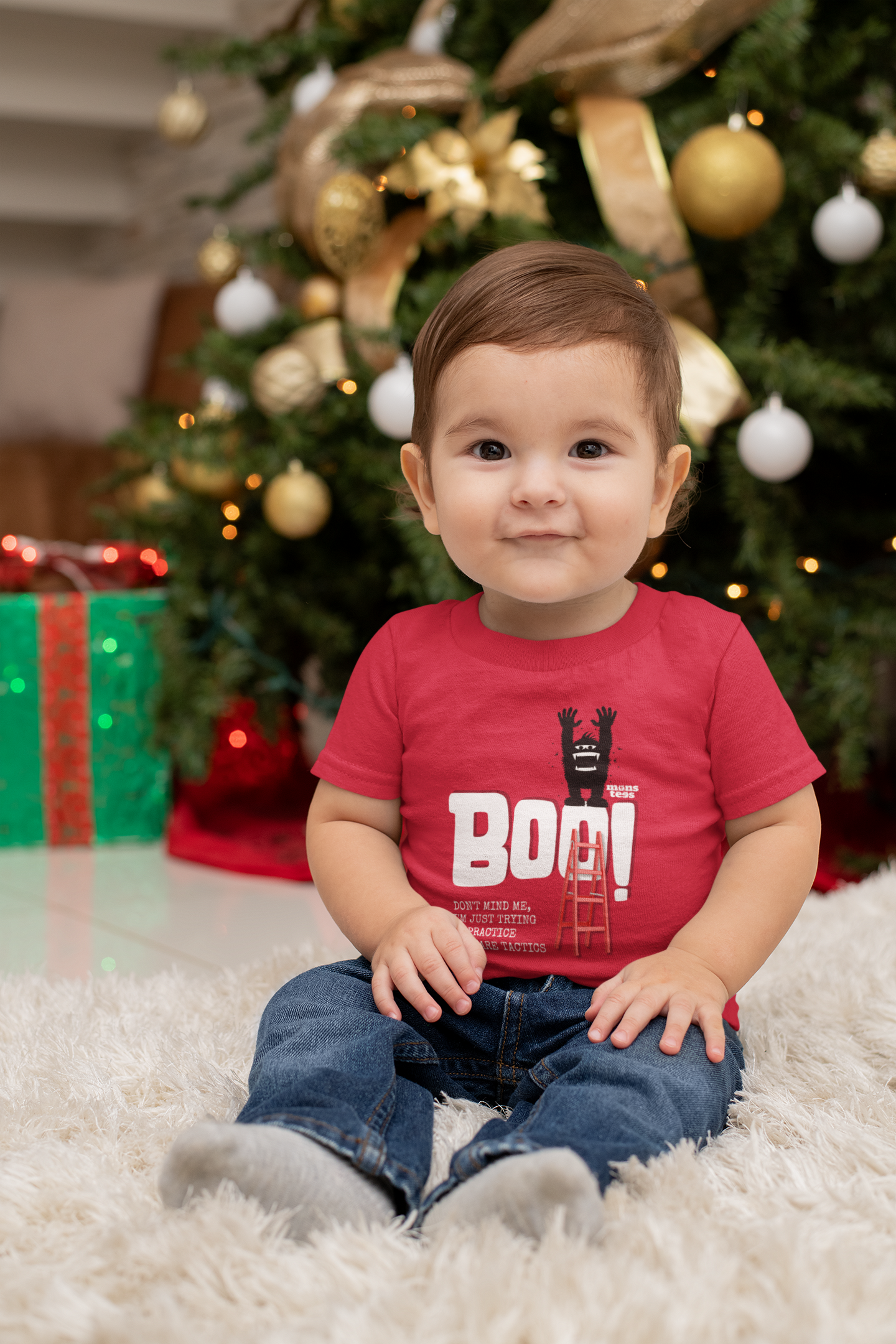 Boo Boys(1-6Y)