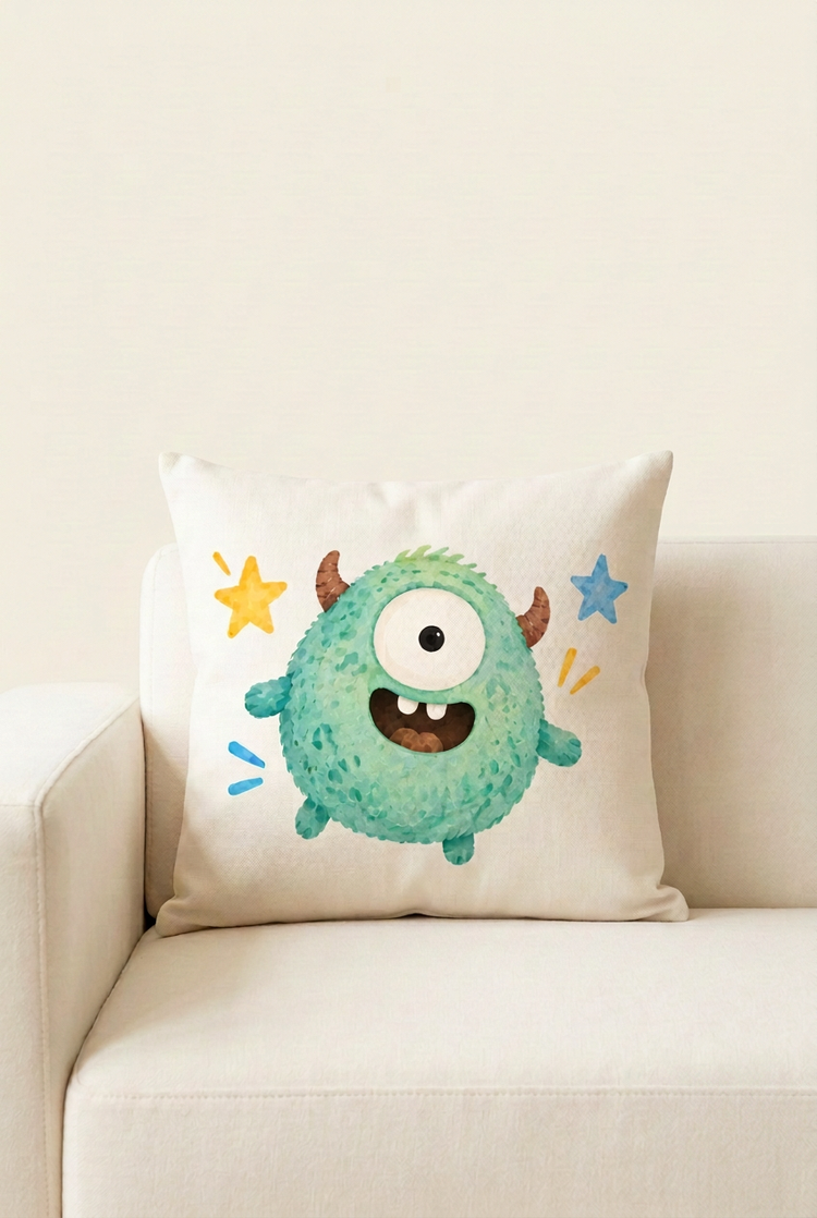 Cushion covers