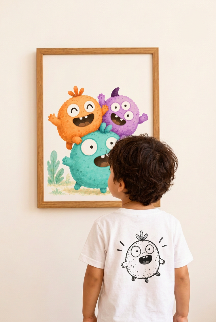 Poster frames