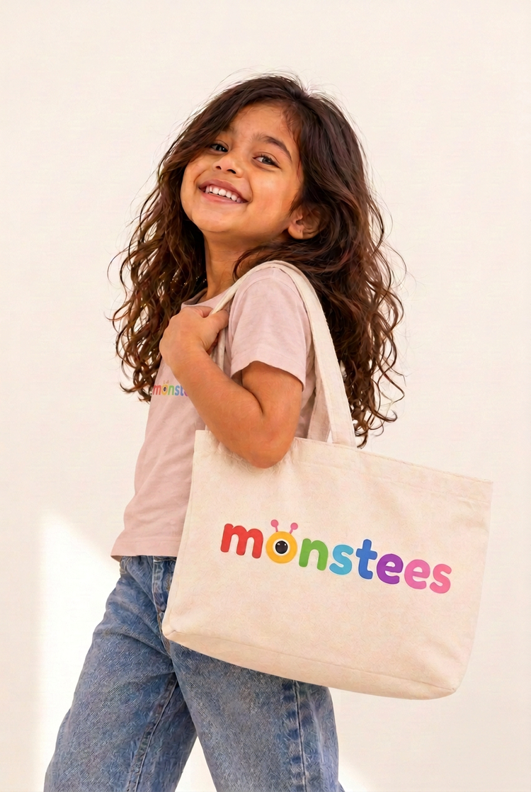 Tote bags