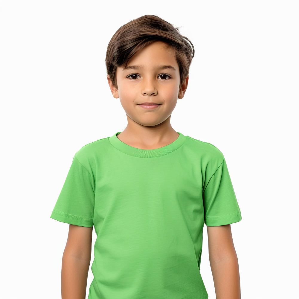 Plain_liril_green_boys(1-6Y)