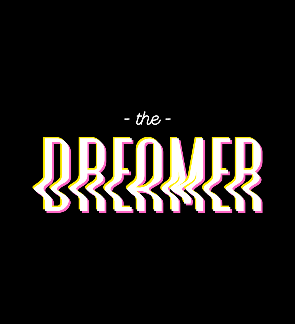 The Dreamer