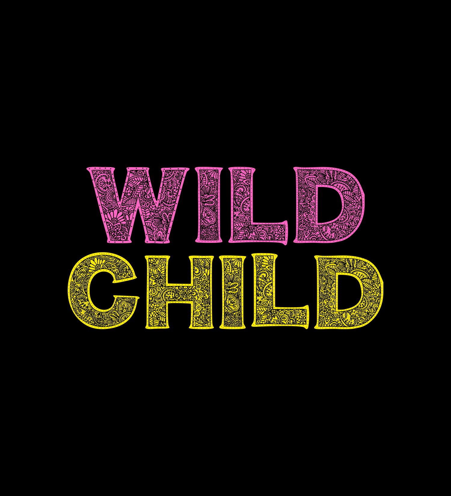 Wild Child