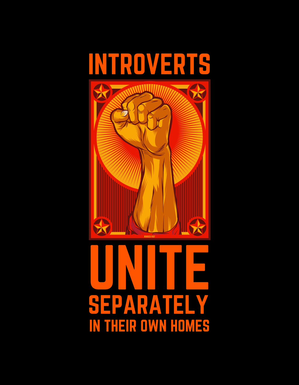 Introverts