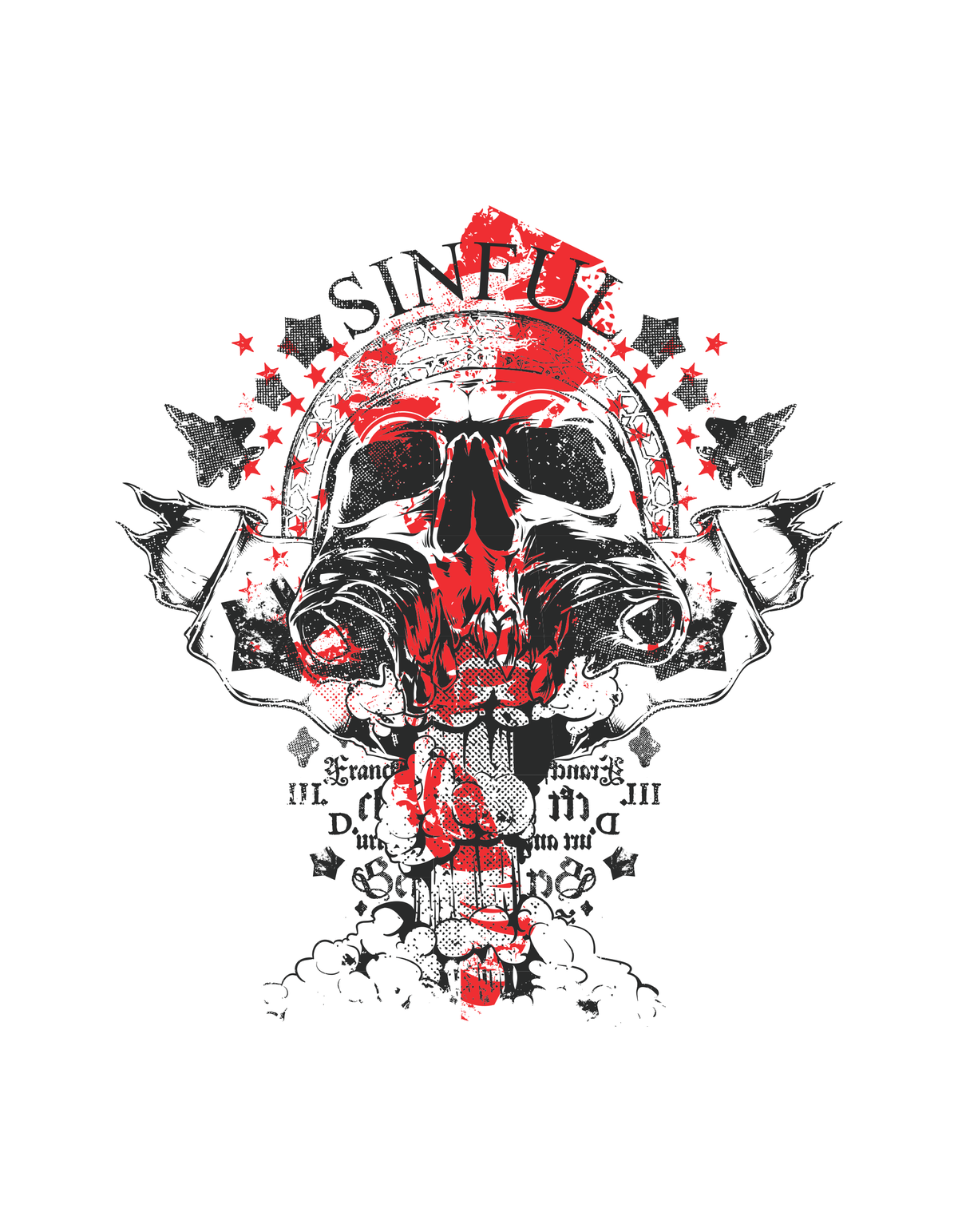 Sinful