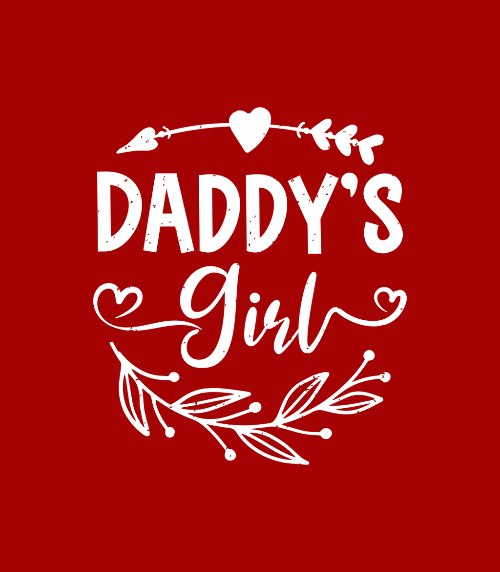 Daddy's girl