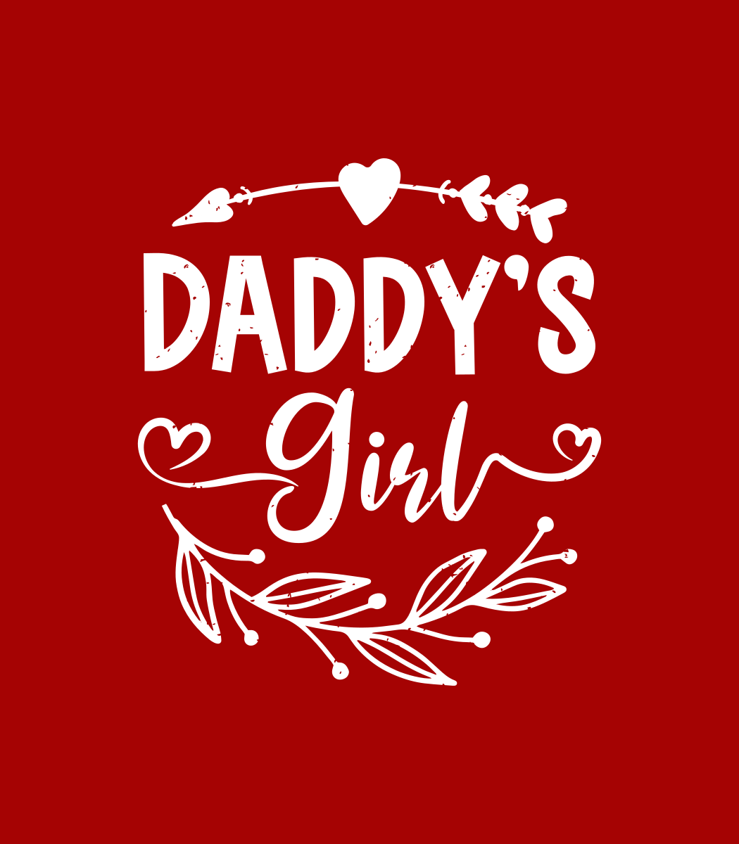 Daddy's girl