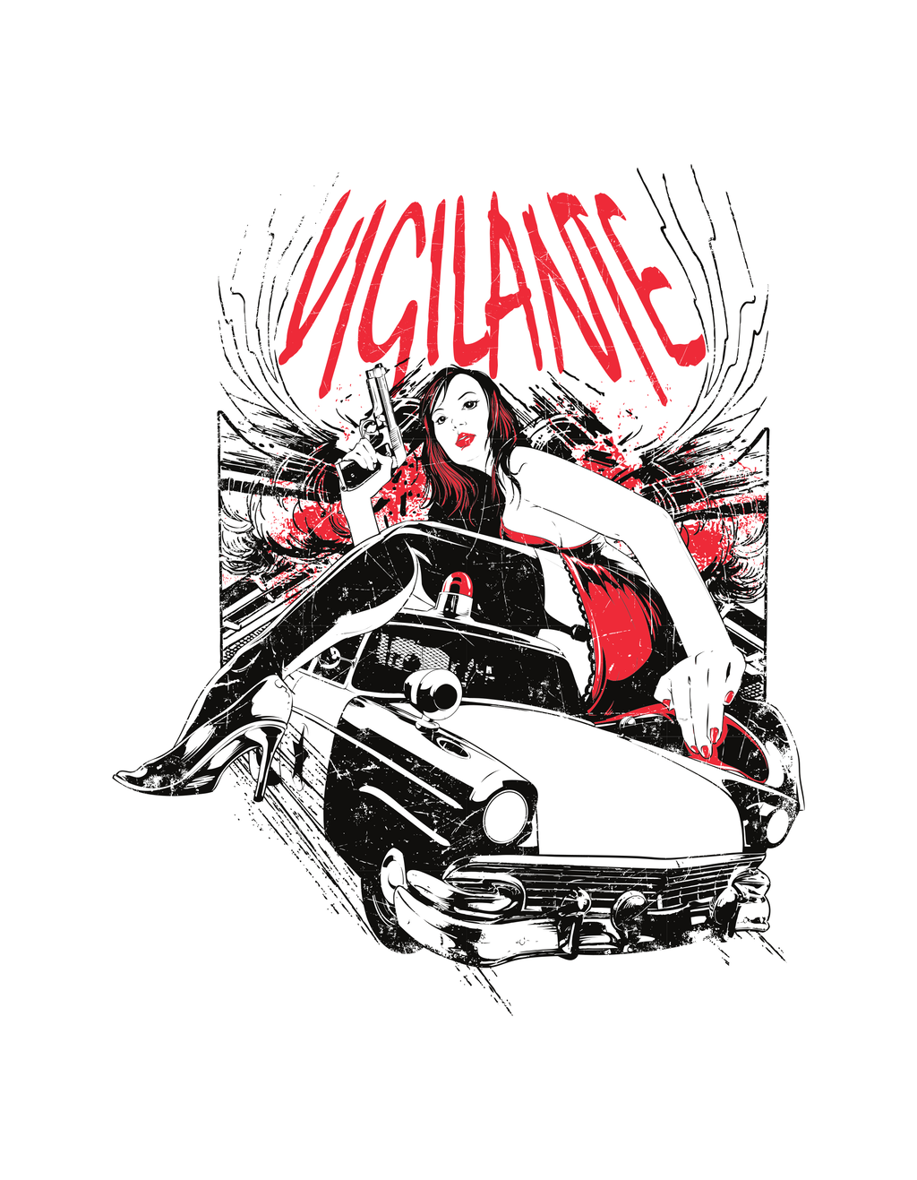 Vigilante
