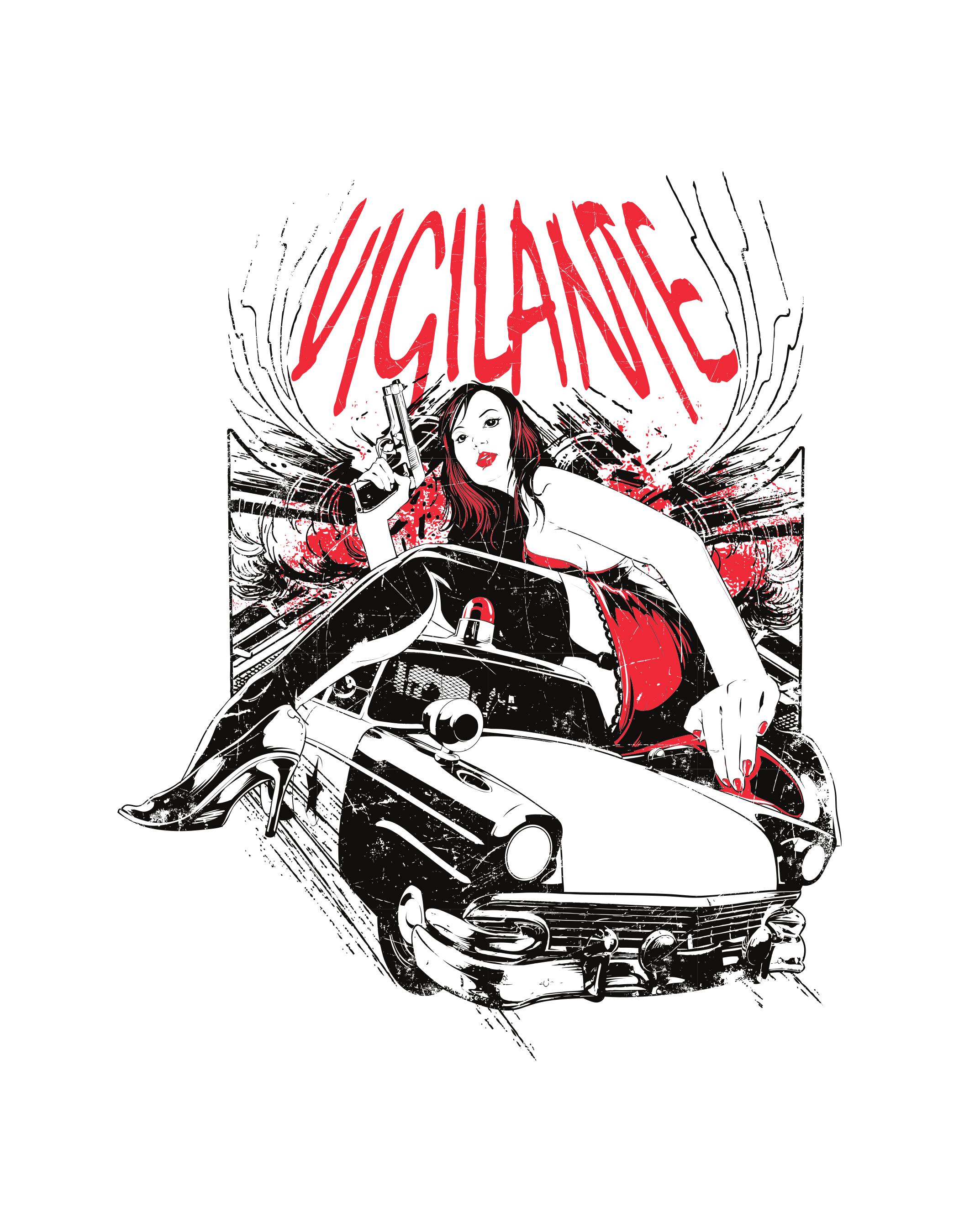 Vigilante